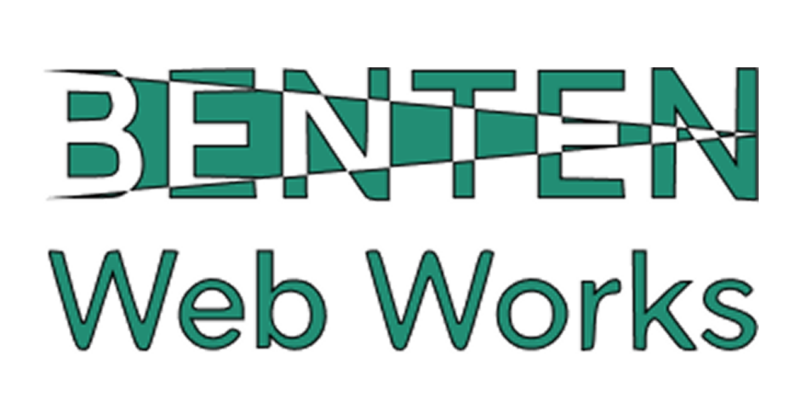 BENTEN Web Works - Logo1200x630