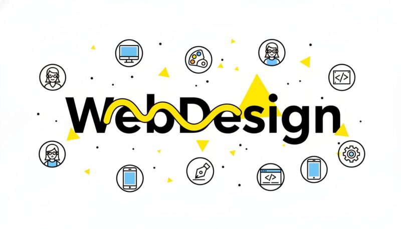 大阪市港区で成功するWEBデザイン｜地域に根差した効果的なサイト制作のポイント