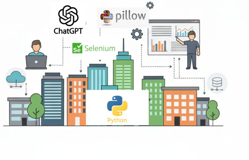 BENTEN Web Works - estate_automate