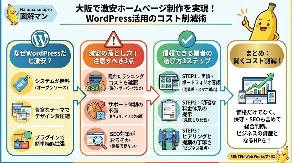 BENTEN Web Works - image