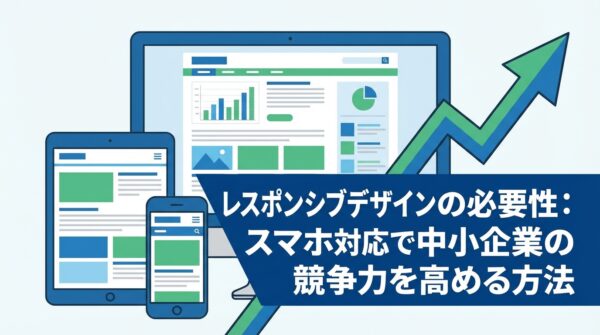 BENTEN Web Works - blog-レスポンシブデザイン-スマホ対応-必要性