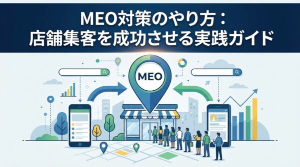 BENTEN Web Works - blog-MEO対策-やり方-店舗集客