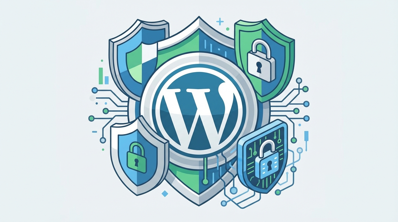 BENTEN Web Works - blog-WordPress-セキュリティ-対策