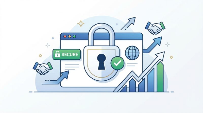 BENTEN Web Works - blog-SSL化-やり方-メリット