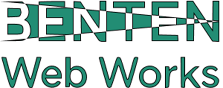 BENTEN Web Works ロゴ